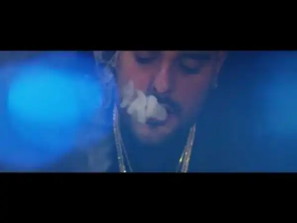 Video: Berner & Scott Storch - Gettin It (feat. Fresh)